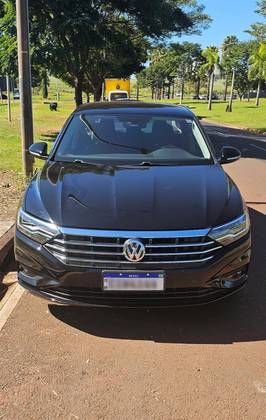 VOLKSWAGEN JETTA 1.4 250 TSI TOTAL FLEX COMFORTLINE TIPTRONIC VOLKSWAGEN JETTA 1.4 250 TSI TOTAL FLEX COMFORTLINE TIPTRONIC